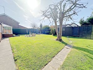 Garden- click for photo gallery